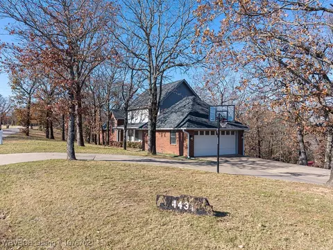 4431 Webb Way, Fort Smith, AR 72916 photo 3