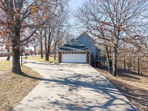 4431 Webb Way, Fort Smith, AR 72916 photo 4