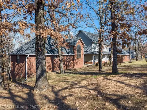 4431 Webb Way, Fort Smith, AR 72916 photo 2