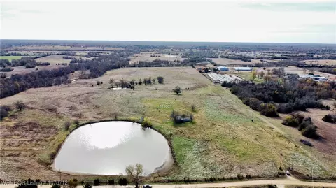 tbd Kirk Rd, Hugo, OK 74743