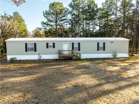 5006 Mcmaster Bnd, Van Buren, AR 72956