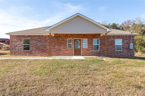 3823 White House Ln, Van Buren, AR 72956