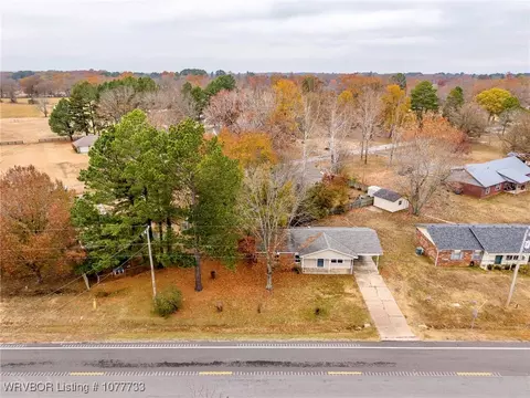 1201 Highway 96, Lavaca, AR 72941 photo 5