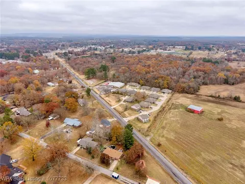 1201 Highway 96, Lavaca, AR 72941 photo 2