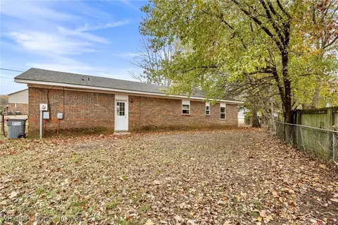 1201 Highway 96, Lavaca, AR 72941 photo 31