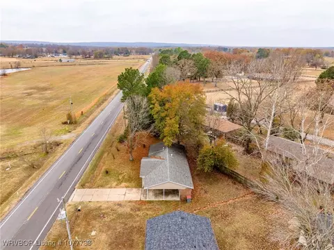 1201 Highway 96, Lavaca, AR 72941 photo 6