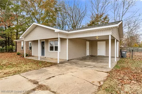 1201 Highway 96, Lavaca, AR 72941 photo 10
