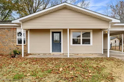 1201 Highway 96, Lavaca, AR 72941 photo 9