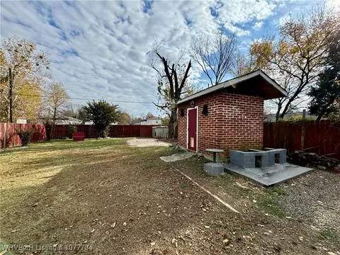 540 N 35th St, Fort Smith, AR 72903 photo 9