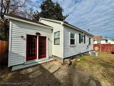 540 N 35th St, Fort Smith, AR 72903 photo 8