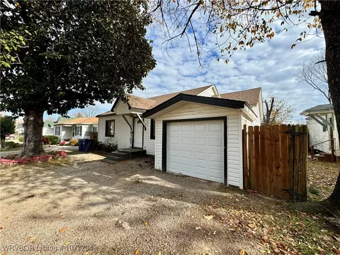 540 N 35th St, Fort Smith, AR 72903 photo 2