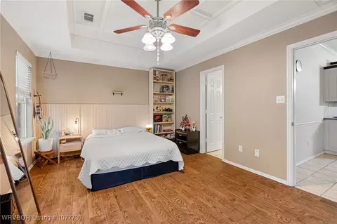 901 Harvard Ave, Fort Smith, AR 72908 photo 9