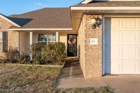901 Harvard Ave, Fort Smith, AR 72908 photo 27