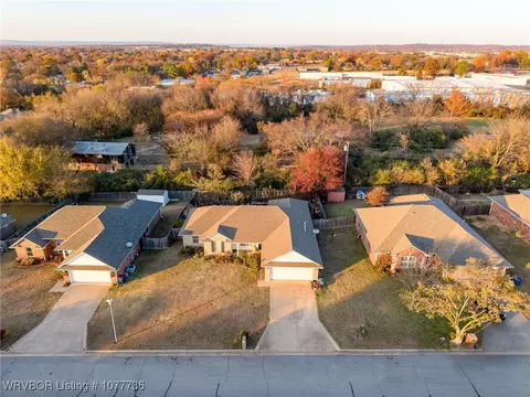 901 Harvard Ave, Fort Smith, AR 72908 photo 3