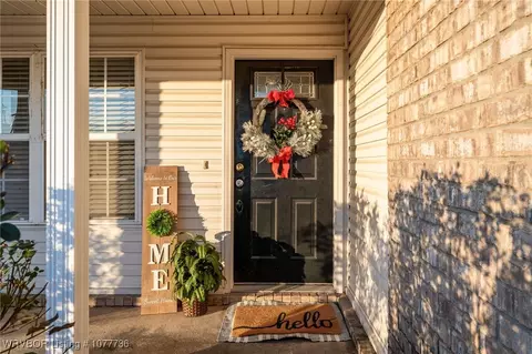 901 Harvard Ave, Fort Smith, AR 72908 photo 2
