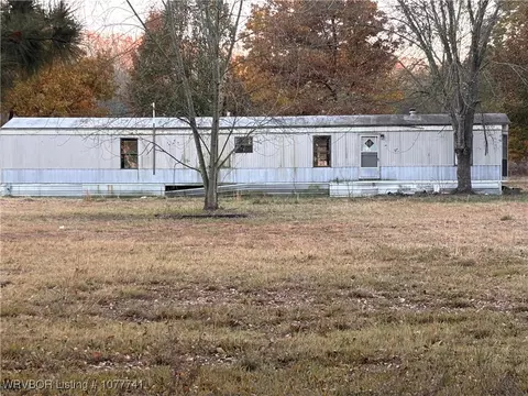 26213 Prairie Bell Rd, Bokoshe, OK 74930