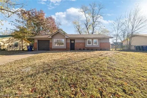 8311 Colony Ln, Fort Smith, AR 72908 photo 27