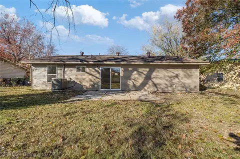 8311 Colony Ln, Fort Smith, AR 72908 photo 31