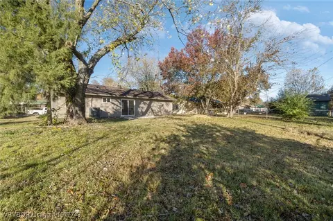 8311 Colony Ln, Fort Smith, AR 72908 photo 33