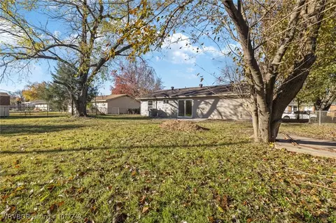 8311 Colony Ln, Fort Smith, AR 72908 photo 34