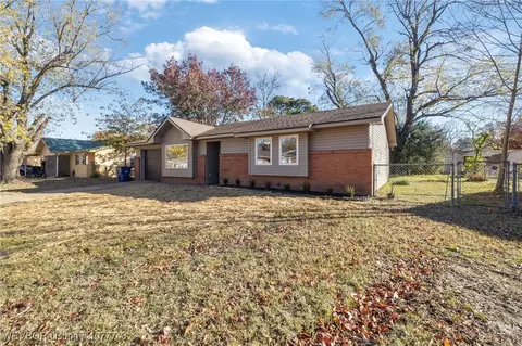 8311 Colony Ln, Fort Smith, AR 72908 photo 30