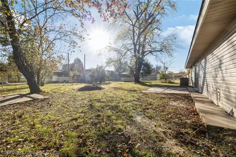 8311 Colony Ln, Fort Smith, AR 72908 photo 35