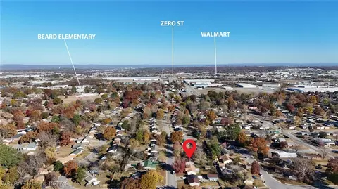 8311 Colony Ln, Fort Smith, AR 72908 photo 46
