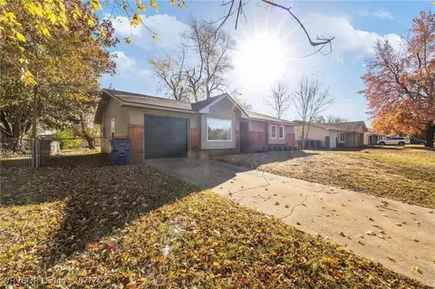 8311 Colony Ln, Fort Smith, AR 72908 photo 29