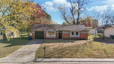 8311 Colony Ln, Fort Smith, AR 72908 photo 28