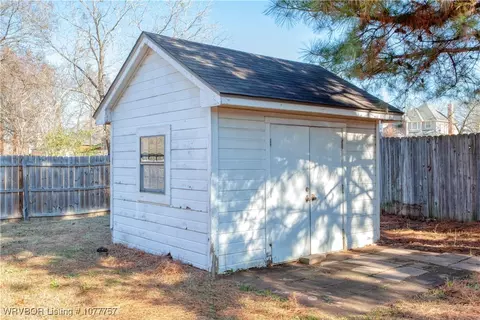 Other - 9501 Bridgeford Rd, Fort Smith, AR 72908 photo 8 of 8