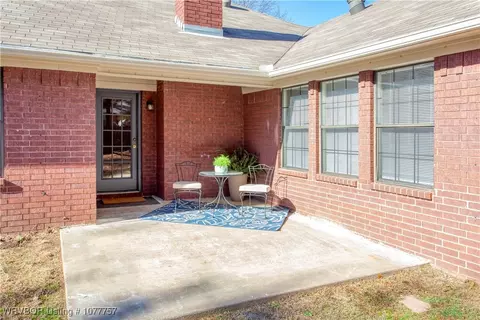 Other - 9501 Bridgeford Rd, Fort Smith, AR 72908 photo 5 of 8