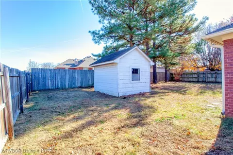 Other - 9501 Bridgeford Rd, Fort Smith, AR 72908 photo 7 of 8
