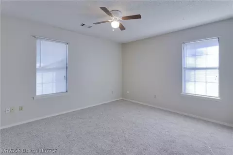 Bedroom - 9501 Bridgeford Rd, Fort Smith, AR 72908 photo 3 of 3