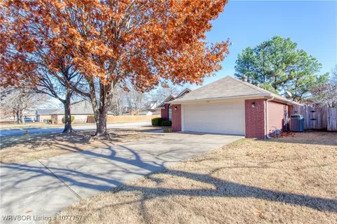 Other - 9501 Bridgeford Rd, Fort Smith, AR 72908 photo 1 of 8