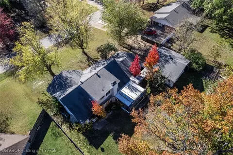 8901 Royal Ridge Dr, Fort Smith, AR 72903 photo 47