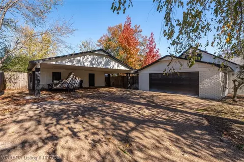 8901 Royal Ridge Dr, Fort Smith, AR 72903 photo 45