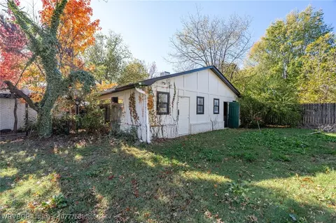 8901 Royal Ridge Dr, Fort Smith, AR 72903 photo 42