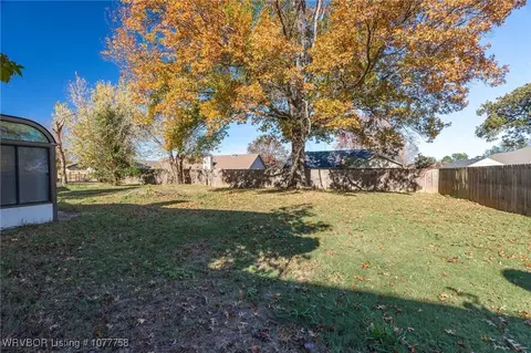 8901 Royal Ridge Dr, Fort Smith, AR 72903 photo 39
