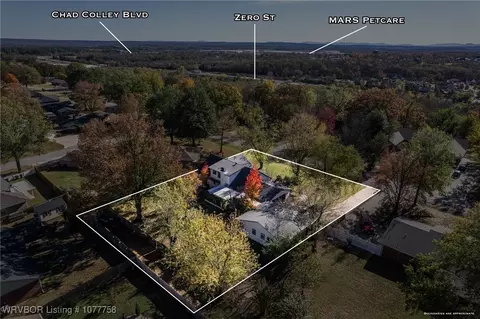 8901 Royal Ridge Dr, Fort Smith, AR 72903 photo 3