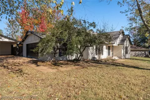 8901 Royal Ridge Dr, Fort Smith, AR 72903 photo 46