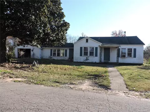405 Mulberry St, Alma, AR 72921