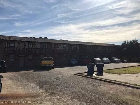 3109 S 14th St, Fort Smith, AR 72901