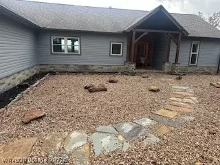 1007 Hardin Ln, Pocola, OK 74902