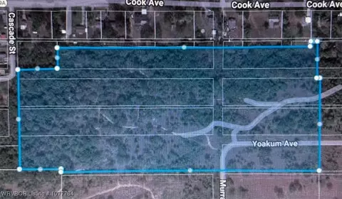 tbd Murray, Arkoma, OK 74948