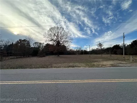 tbd Shiloh Rd, Van Buren, AR 72936