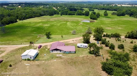 40974 S Scr 4490, Mccurtain, OK 74944