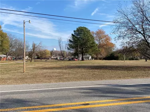 446 W Mulberry Highway 64, Mulberry, AR 72947
