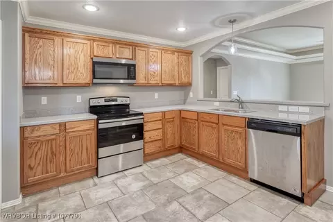 814 Black Creek Ln, Hackett, AR 72937 photo 11