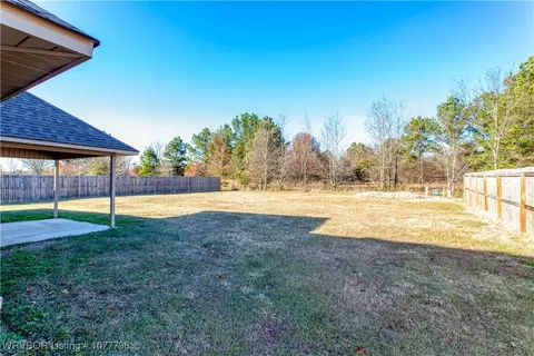 814 Black Creek Ln, Hackett, AR 72937 photo 24