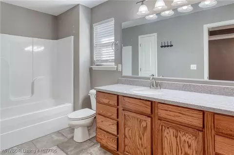 814 Black Creek Ln, Hackett, AR 72937 photo 17